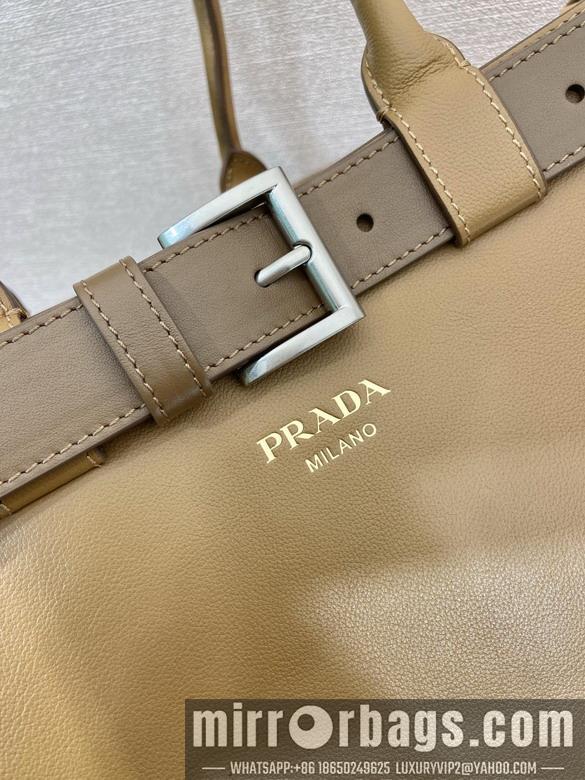 Prada Bags Prada 1BG126 48x34x18cm AP1