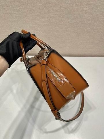 Prada Bags Prada 1BA365 31x16x13.5cm AP