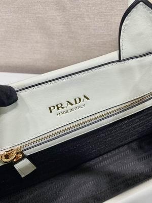 Prada Bags Prada tote 1BA379 30x23x9cm AP