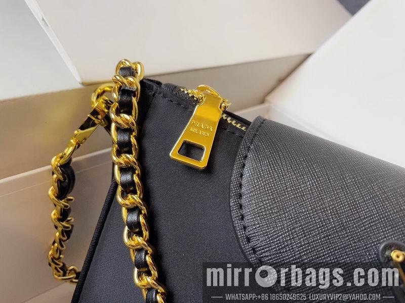 Prada Bags 1BD268 24X6.5X15cm CN