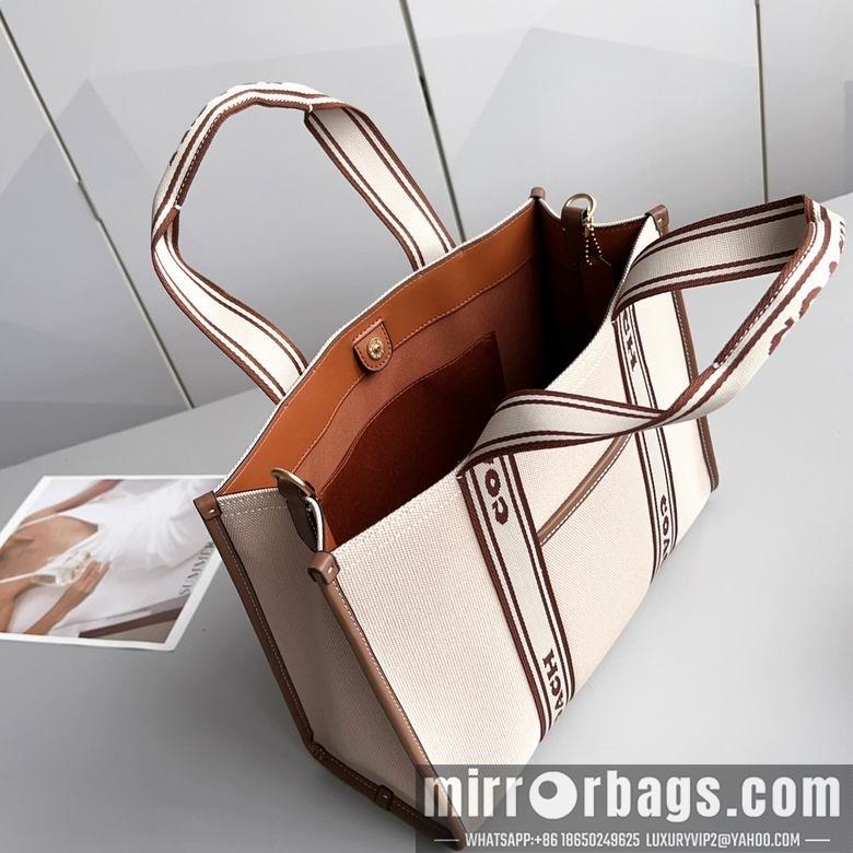 Coach Bags CS617 34X25X12cm AZ