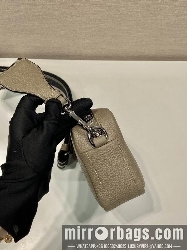 Prada Bags Prada 1BH192 19x12x6cm AP