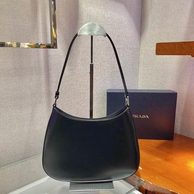 Prada Bags Cleo 1BC499 26.5x15x4cm ap 12