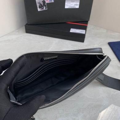 Prada Bags WM2VF080 26X18X5