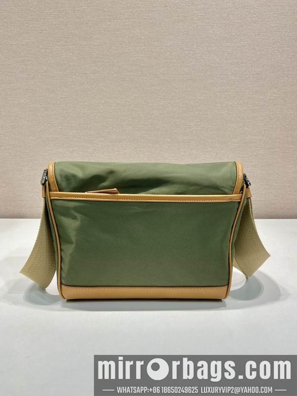 Prada Bags 2VD066 20X19X10cm WP