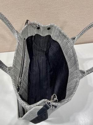 Prada Bags 1BA342 21X22X10cm Ap
