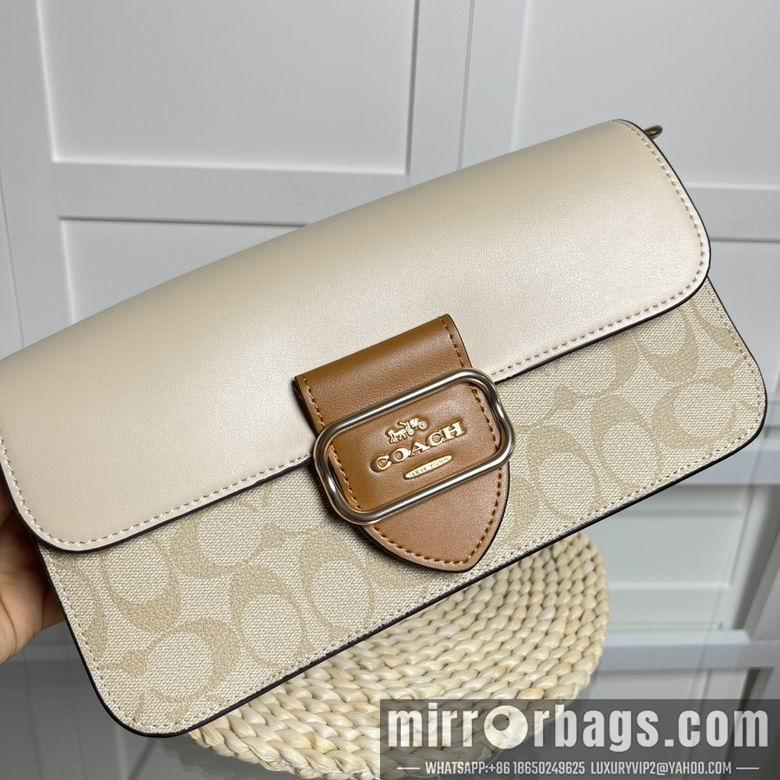 Coach Bags 26.5X14X6.5cm 041013 AZ
