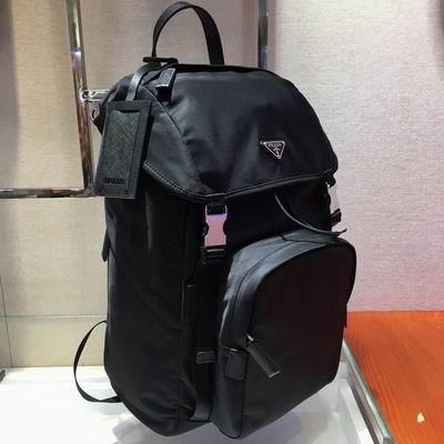 Prada Bags Saffiano 2VZ135 27x45x17cm ap 21