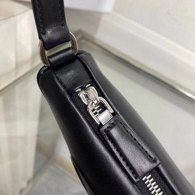 Prada Bags 1NQ043 26X16X5cm XM