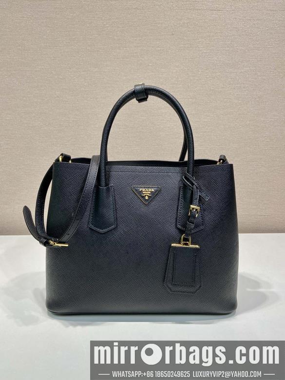 Prada Bags Prada 1BG775 33x24.5x14cm AP