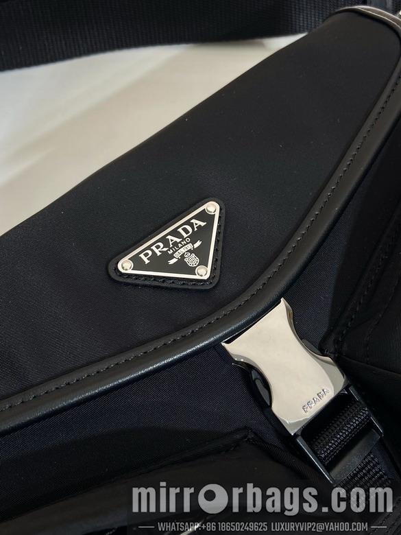 Prada Bags Prada 2VH174 24x18x5.5cm AP
