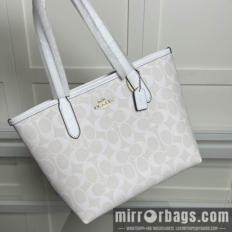 Coach Bags 23X20.5X11cm 052503 AZ 3colour