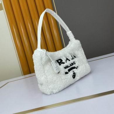 Prada Bags WW2000 27X18X6