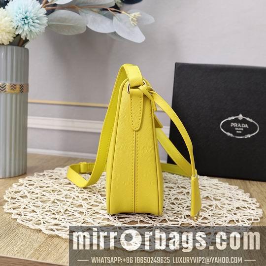 Prada Bags Prada hobo 0841 22x14x6cm zy