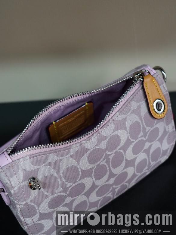 Coach Bags Cj939 15.5X12.5X5cm JH 2colour