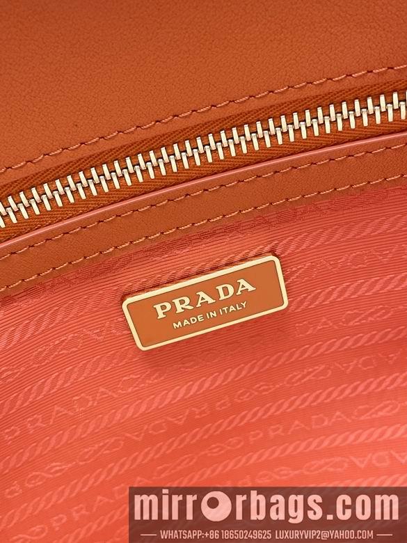 Prada Bags 1BA356 39X31X11cm YG 4colour