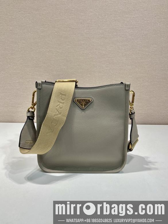 Prada Bags Prada 1BH220 20x21x7cm AP