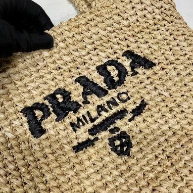 Prada Bags 1BG422 24X24X8cm XM 2colour