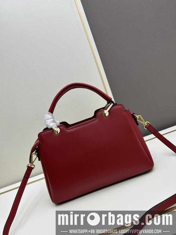 Prada Bags Prada 445 30x21x13cm jj5