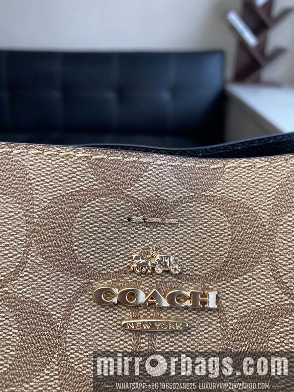 Coach Bags 2312 20X22X13cm XM 4colour