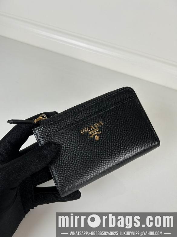 Prada Bags 1PP122 8.5X13cm YG 3colour