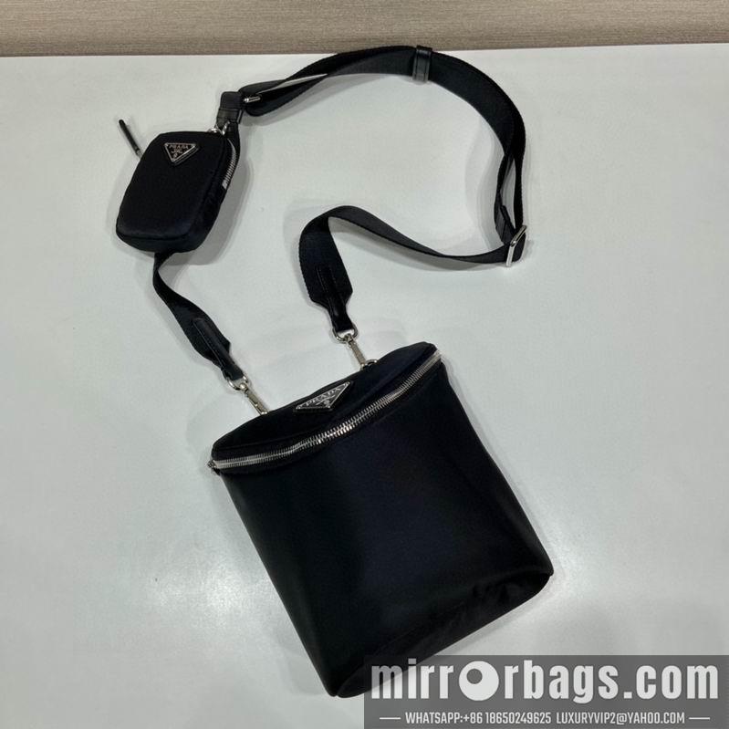 Prada Bags 2VH147 21X15X15cm ap
