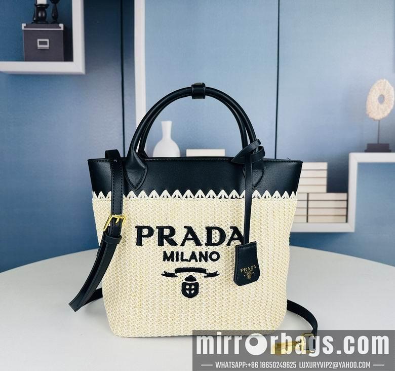 Prada Bags 2323 21X23cm XMY