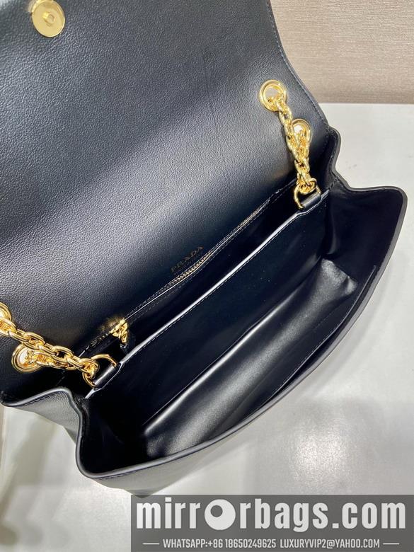 Prada Bags Prada 1BD371 29x16x9.5cm AP1