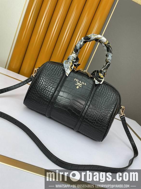 Prada Bags WW1BA260 30X20X15 four colors