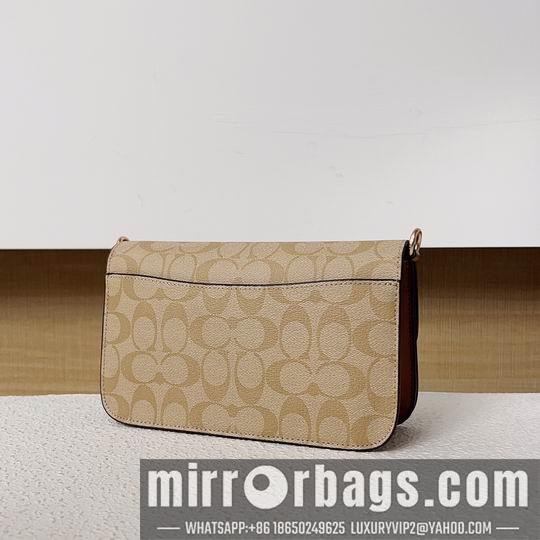 Coach Bags CA529 23X14X7.5cm AZ 2colour