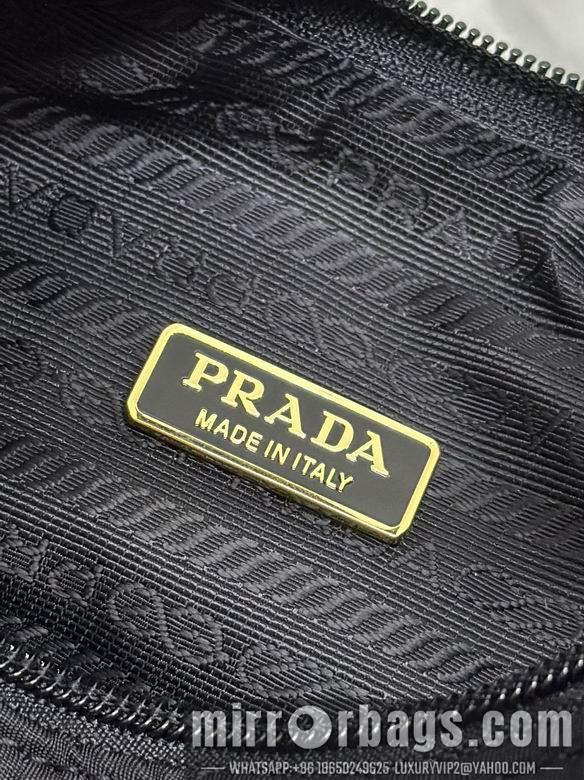 Prada Bags 1NE515 23X17X5.5cm