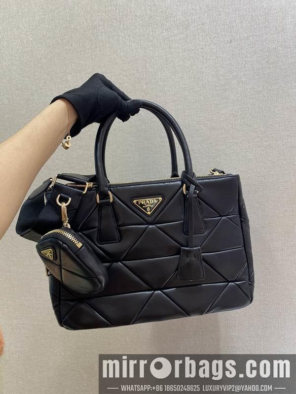 Prada Bags 1BD863 28x20x12cm ap 02