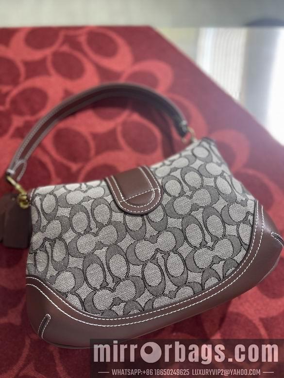 Coach Bags 26X18cm 060501 AZ 5