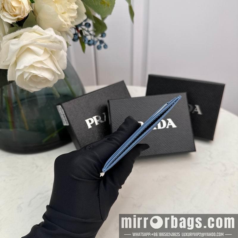 Prada Bags Prada 602 10x8cm zy6色