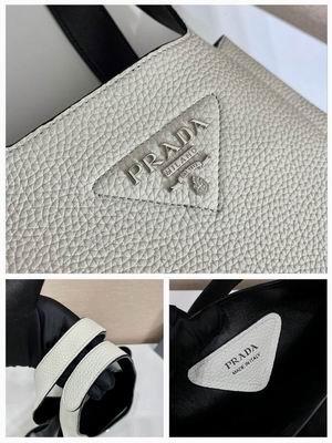 Prada Bags 1BG335 25x21.5x14cm ap