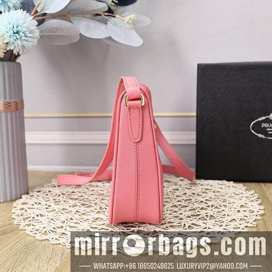 Prada Bags Prada hobo 0841 22x14x6cm zy