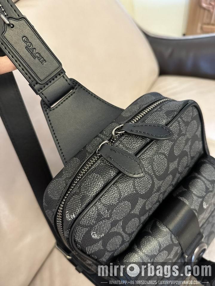Coach Bags CM378 CM380 18X28X7.5cm AZ 3colour