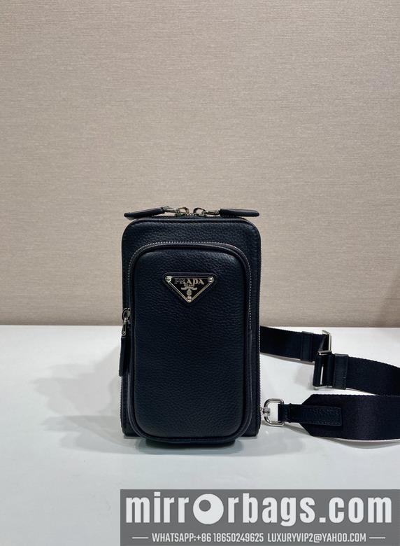Prada Bags Prada 2VH195 11.5x18cm AP