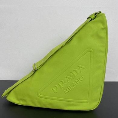 Prada Bags 2VY007 60X22.5X28cm XM 3colour