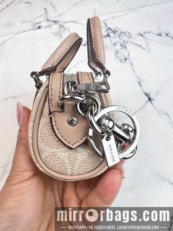 Coach Bags CU279 5.5X9.5X7.5cm DN