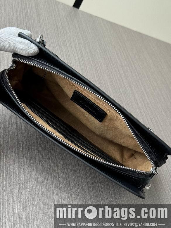 Prada Bags 2823-4 27X17X4cm WP