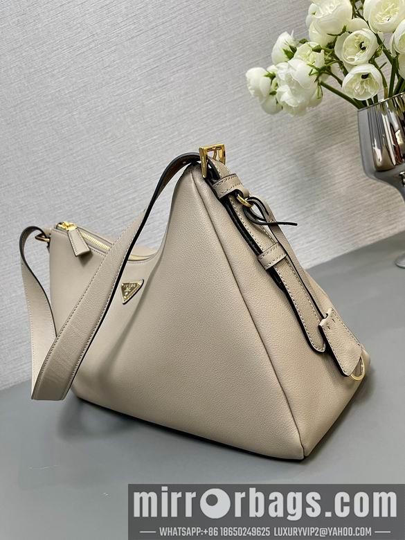Prada Bags 1BC228 39X24X11.5cm YG 4colour