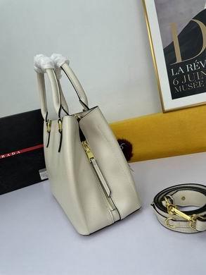 Prada Bags WW2107 30X22X14