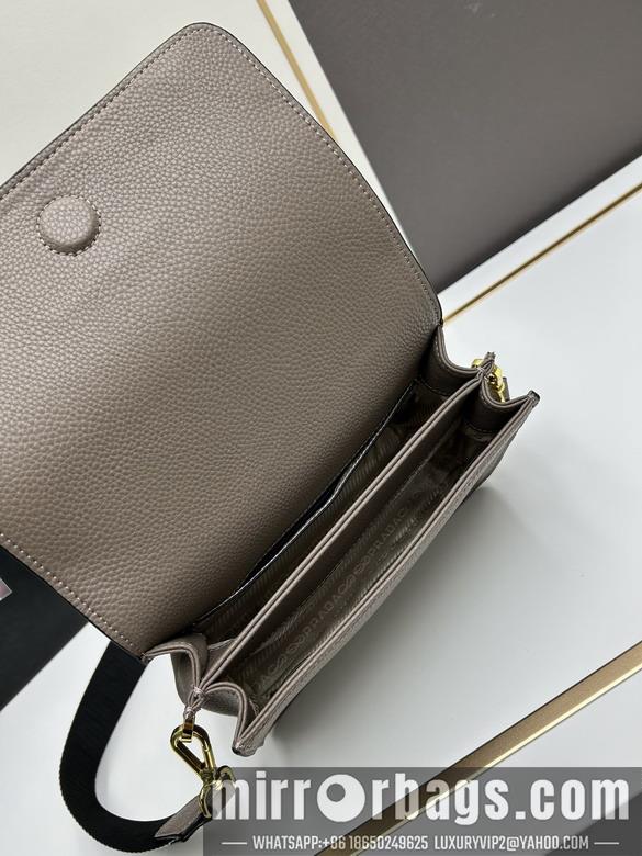 Prada Bags Prada 1BA106 22x14x8cm jj