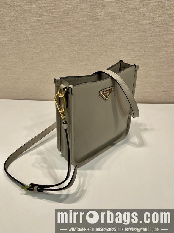 Prada Bags Prada 1BH220 20x21x7cm AP