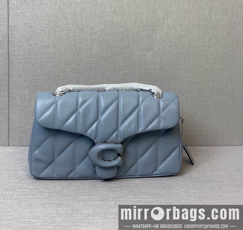 Coach Bags CP150 CP147 26X15cm AZ 2