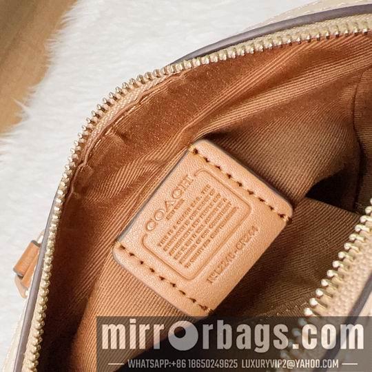 Coach Bags CR244 17.5X12X10cm AZ