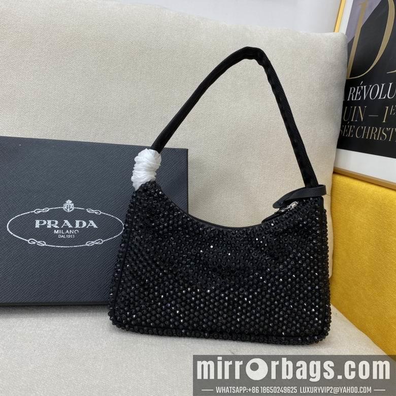 Prada Bags WW2260 22cm
