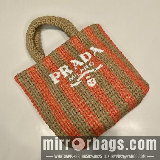 Prada Bags Prada 1BG422 24x24x8cm AP