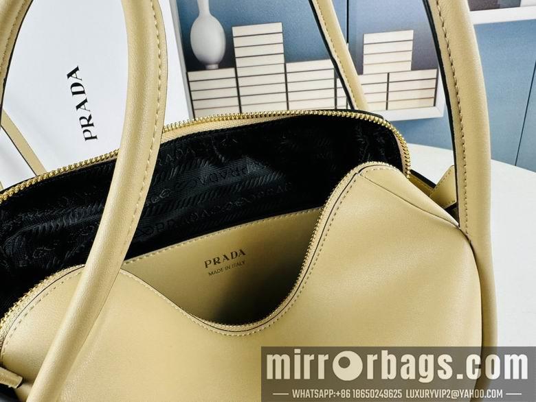 Prada Bags 451 25X19X11cm XMY 4colour